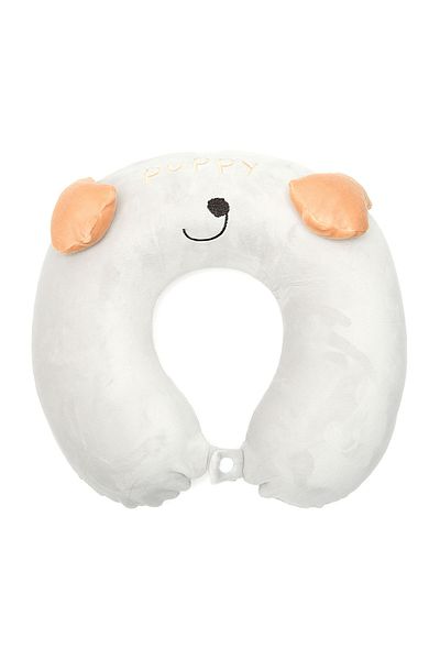 R&B Printed Neck Pillow