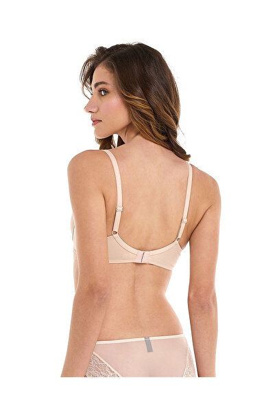 R&B 2 Pack Wired Balcony Bras