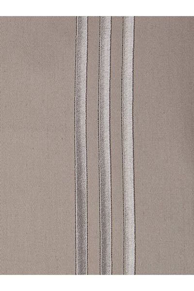 OEM Satin pillowcase EA 50x70/75 light gray