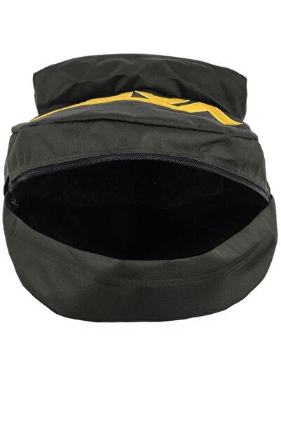 Vans OLD SKOOL DROP V BACKPACK ΣΑΚΙΔΙΟ ΠΛΑΤΗΣ ΟΜΟΓΕΝΕΙΑΚΟ