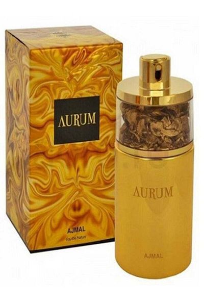 Ajmal Aurum EDP 75ml Aurum Perfume 75 ml