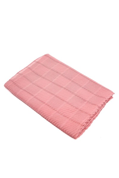 R&B Self Patterned Scarf