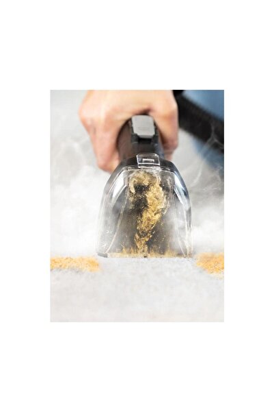 Bissell BuharMax – Halı ve Koltuk için Derinlemesine Buharlı Temizlik