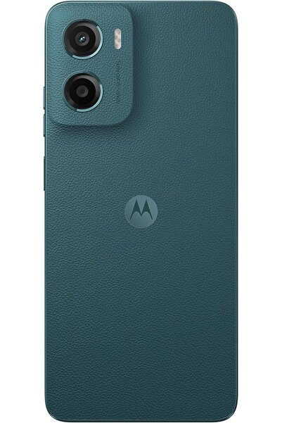 Motorola moto g05 4G Dual SIM 4GB RAM 128GB ROM Forest Green - International Version