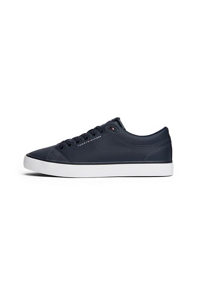 Tommy Hilfiger Tommy Hilfiger Men Desert Sky Hi Vulc Core Low Top Sneakers