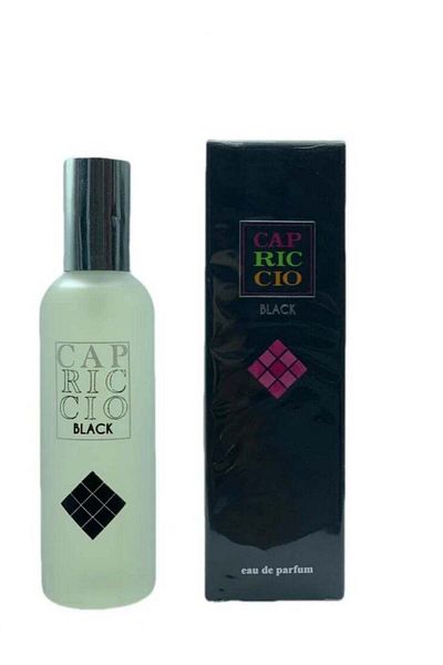 Capriccio Black Perfume 100ml