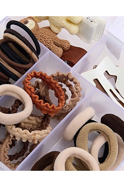 R&B Multipack Hair Accessories Set