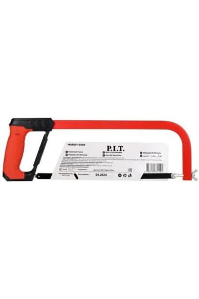 GENERAL Jenny Metal Saw (250mm, 10-inch)