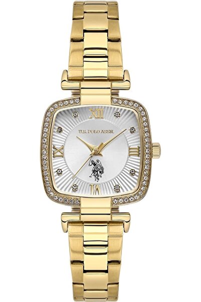 U.S. Polo Assn. U.S. Polo Assn. Uspa2114-03 Women's Wristwatch