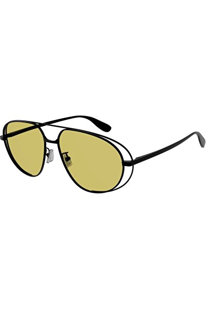 Bottega Veneta BV1344S 002 61 UNISEX GÜNEŞ GÖZLÜĞÜ