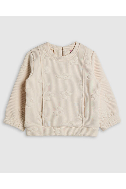 R&B Self Design Clothing Set