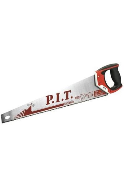 GENERAL Manual Saw 20-inch / HHSW01-0500 (500 mm) - High Carbon Steel Blade