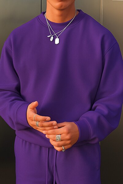 BENROMA ΑΠΛΟ ΑΝΔΡΙΚΟ ΦΟύτερ με στάμπα