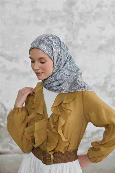 İpekhan Eșarfă moale Jardin Secret Collection 1236-10