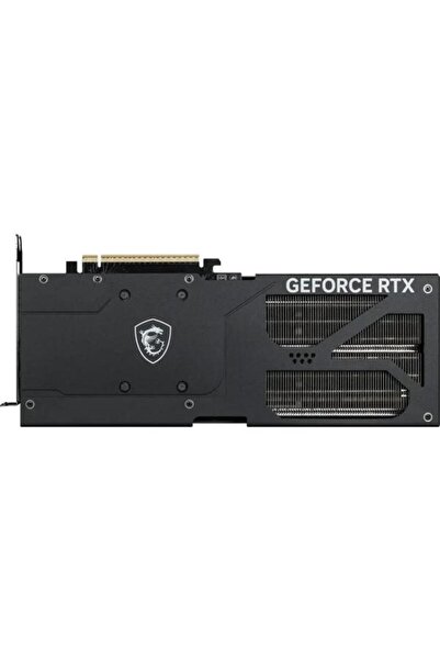 MSI GeForce RTX 5080 Ventus 3X OC Plus 16GB GDDR7 256-bit DLSS 4.0