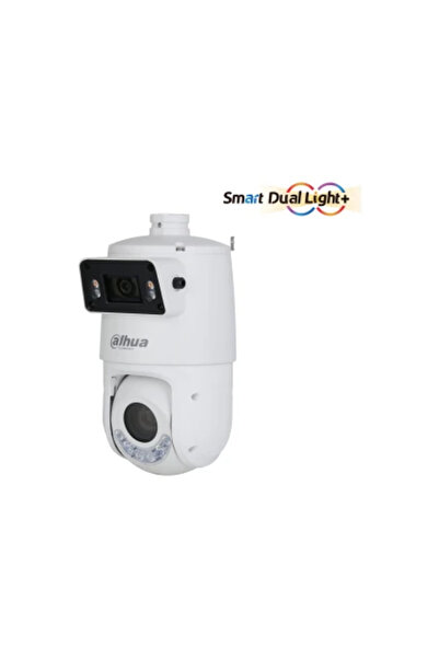 DAHUA DH-SDT4E425-4F-GB-A-PV1 X-Spans 4mp+4mp 25X Tioc Wizsense Network Ptz C...
