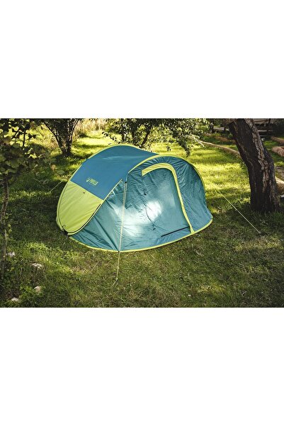 BESTWAY Pavillo Coolmount 4 Pop-Up Tent