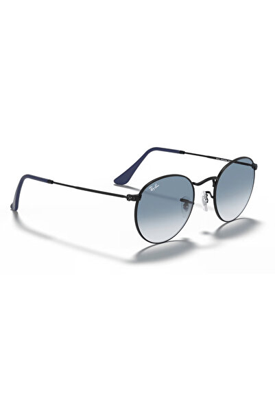 Ray-Ban RB3447 ROUND METAL 006/3F 50*21 145 Mineral Cam Yuvarlak Unisex Güneş Gözlüğü
