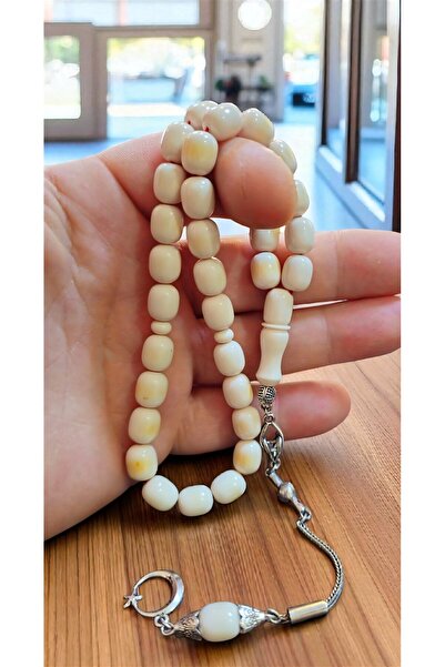 MERCAN-I ALA Legendary Shooting Capsule Model Bleeding Baga Rosary