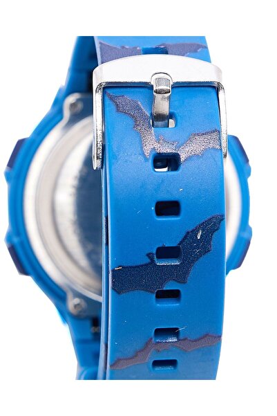 R&B Silicon Strap Digital Watch