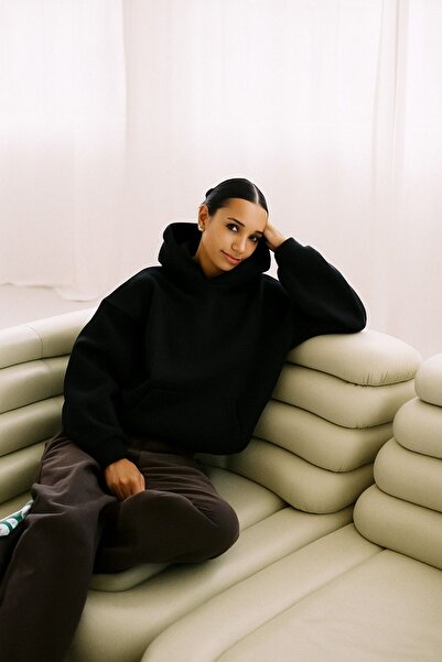 BENROMA SWEATSHIRT PLAT PENTRU FEMEI
