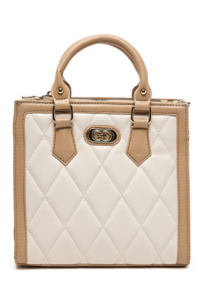 R&B Quilted Mini Bag