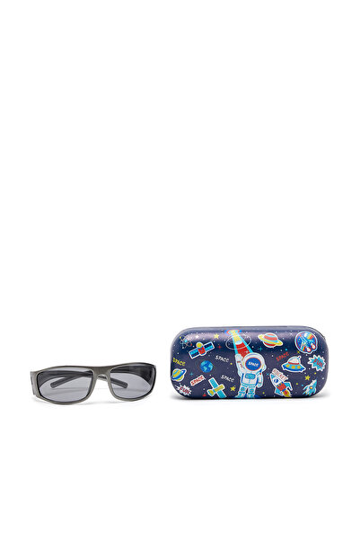 R&B Sunglasses and Hardcase Set
