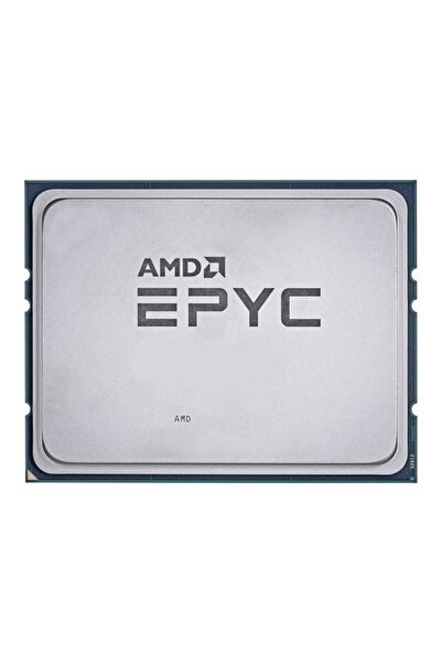 Amd EPYC 4124P Server Processor, 4 Cores, 8 Threads, 3.8GHz, Max Boost 5.1GHz...