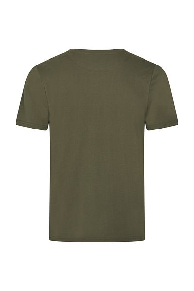 Seeland Tricou Elements, Caution, Grape Leaf