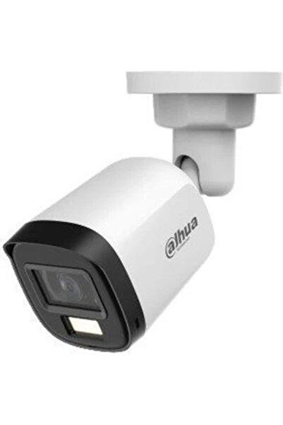 DAHUA HAC-B1A21P-U-IL-A-3.6 2mp Fullcolor Bullet Sesli Kamera