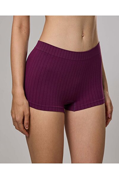 R&B 3 Pack Seamless Boyshorts