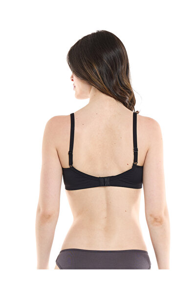 R&B Pack of 2 Lightly Padded T-Shirt Bras