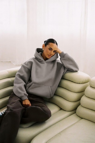 BENROMA SWEATSHIRT PLAT PENTRU FEMEI