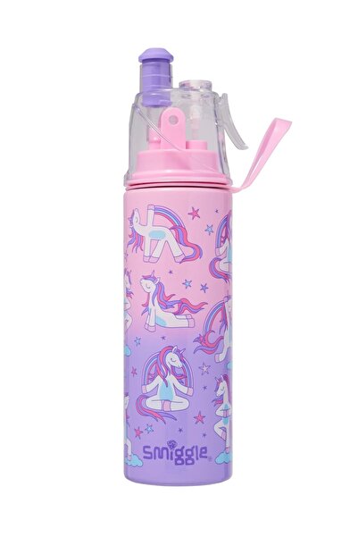 SMIGGLE Yalıtımlı Çelik Suluk 500ML