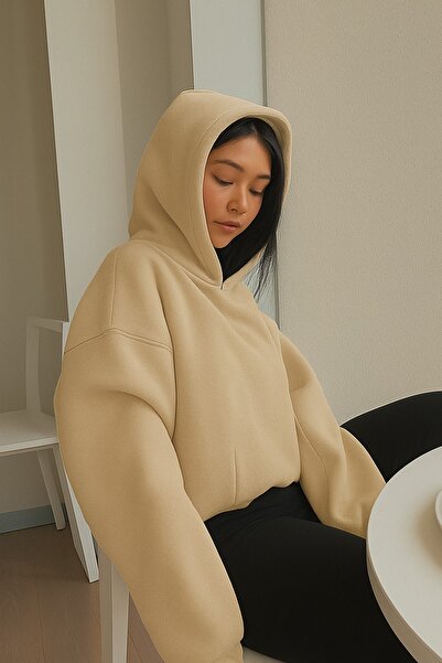 BENROMA 3 ІПЛІК ПЕНСЕ УНІСЕКС ДЮЗ РЕНК СВІТШОТ