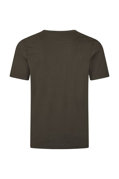 Seeland T-shirt Elements, BGH, Pine Green