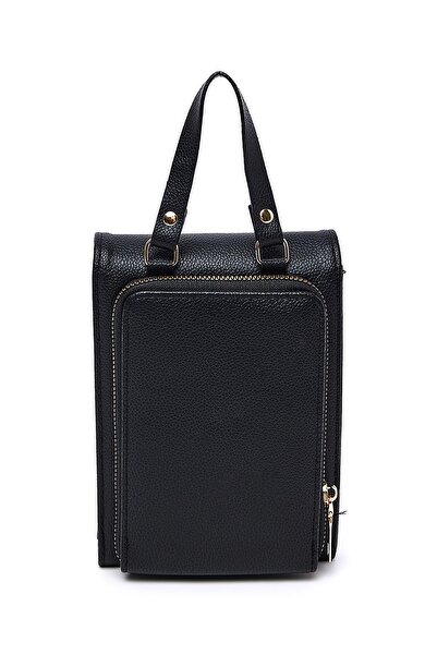 R&B حقيبة كروس بودي صلبة للهاتف