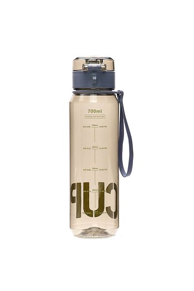 R&B Printed Sipper Bottle, 700ml