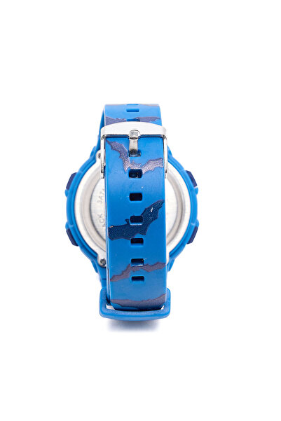 R&B Silicon Strap Digital Watch