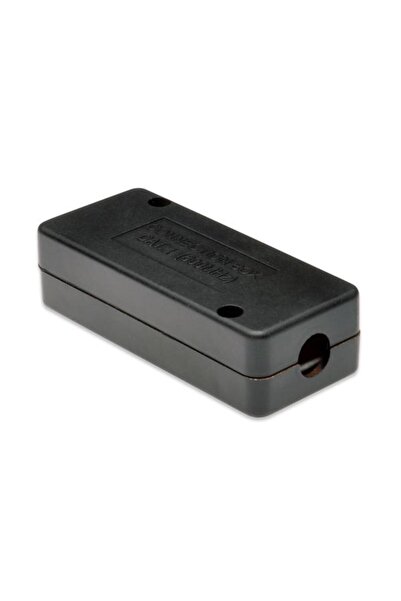Digitus Wall Cable Connection Box, Digitus, Cat 7 (Black)