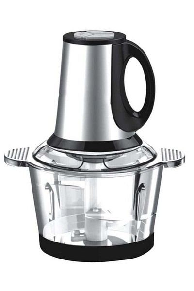 Generic Vegetable and meat chopper and slicer, 3 liters, 300 watts
