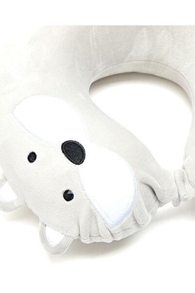 R&B Printed Neck Pillow