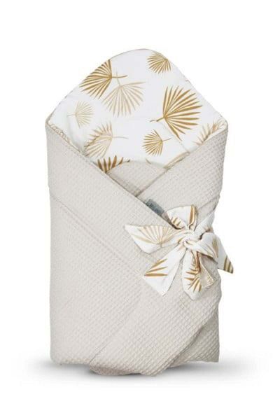 NO BRAND Babyhorn Multifunctional Swaddle Blanket, 73 x 73 cm, Tiny Star, Bamboo, Boho