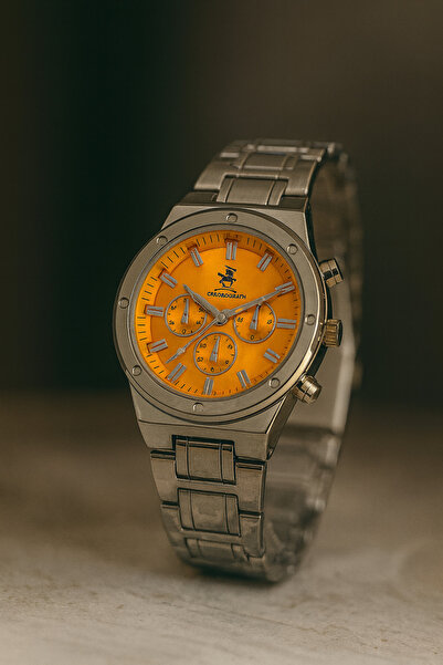 G Sport POLO Luxury Women's Wristwatch