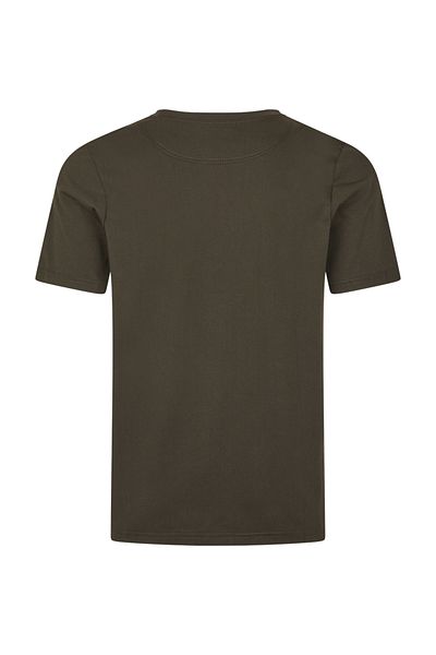 Seeland Elements T-shirt, Thermal, Pine Green