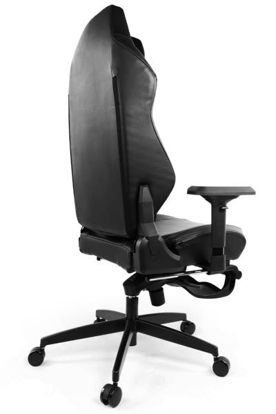 XPRİME Noble Pro Nubuk Deri Business Oyuncu Koltuğu