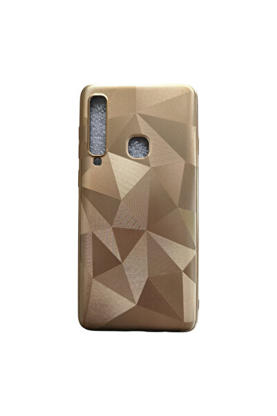 OEM Carcasă compatibilă cu Samsung Galaxy A9-2018 /A920F, cu textură 3D cu di...