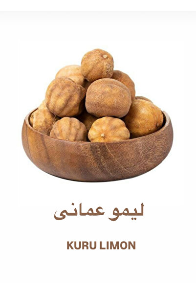 Aria iran turk market KURULIMON-LIMOO AMANI-150 Gram
