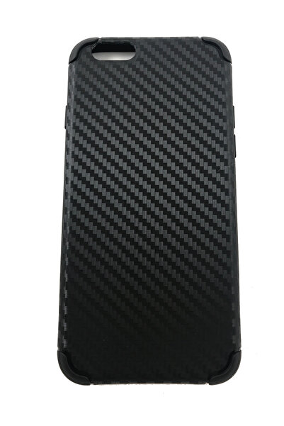 OEM Carcasă compatibilă cu iPhone 6 Plus, carcasă din policarbonat, Kevlar, n...