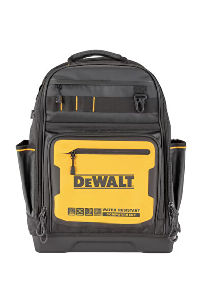 Dewalt Rucsac DWST60102-1 (Galben/Negru)